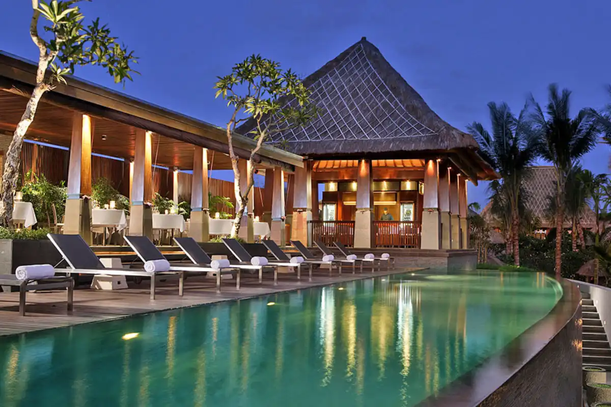 The Kayana Seminyak